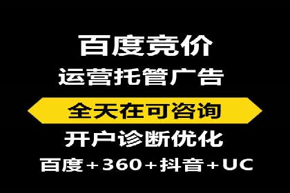 某电商企业如何利用百度搜索推广提升销售额